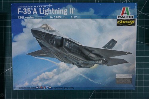 Italeri 1409 superb - #1409,