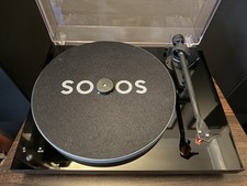 Project Debut Carbon Esprit SB