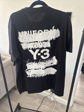 Black tshirt large - black,