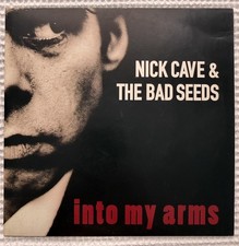NICK CAVE & THE BAD SEEDS