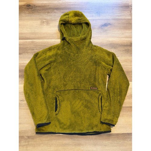 Melanzana high loft fleece - melanzana,