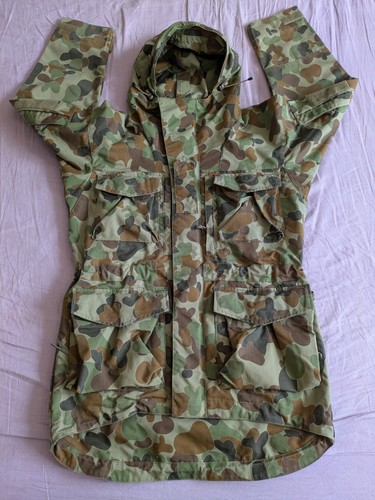 Australian platatac smock - australian,