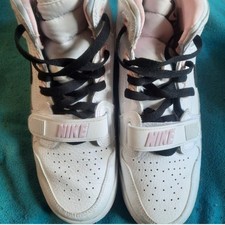 Nike Jordan Legacy 312 White