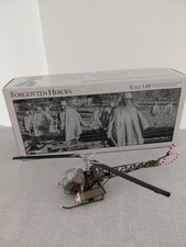 Corgi - Forgotten Heroes -