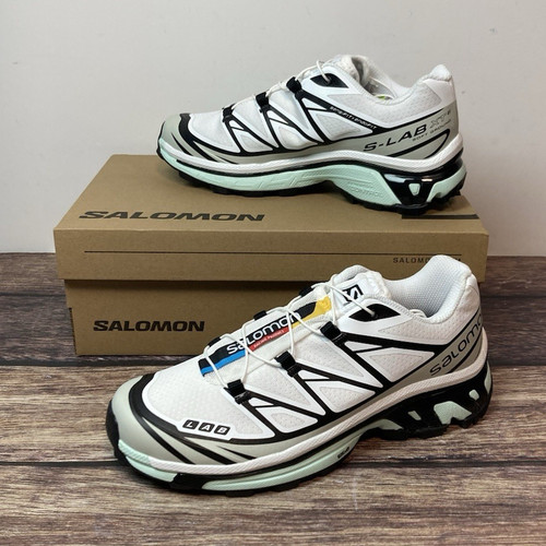 Salomon lab men s trail - xt-6, men's