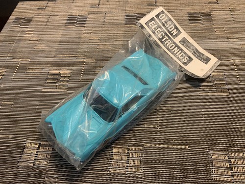 Lionel buick riviera slot - riviera,