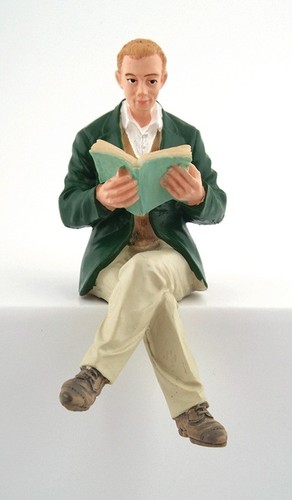 Dolls house miniature 12th - miniature, 1/12th