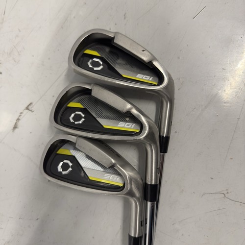 Wilson staff profile sgi iron - staff,