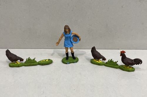 Vintage 1970s britains farm - 1970s,
