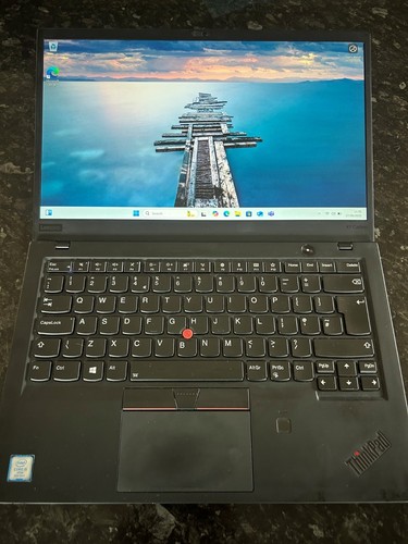 Lenovo 6th gen carbon intel - lenovo, x1