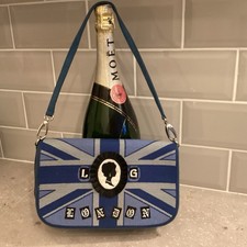  Lulu Guinness  Bag 