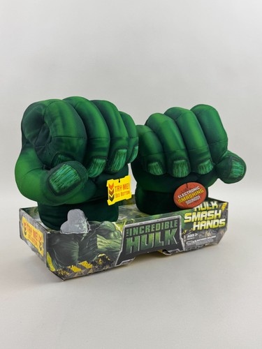 Incredible hulk movie smash - hulk,