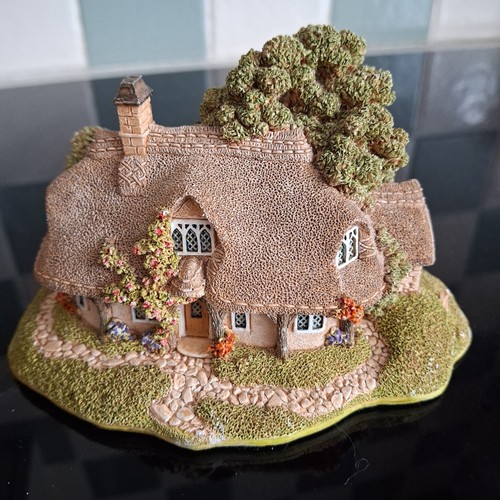 Lilliput lane rustic root - lilliput,
