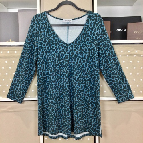 Kettlewell tunic top - tunic, large