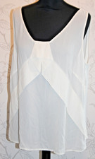 NEW ESCADA 100% Silk
