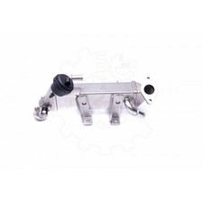 EGR Valve Cooler Radiator For
