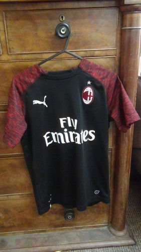 Milan 3rd football - ac,