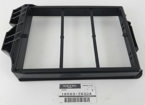 Nissan genuine oem 16563 - genuine,