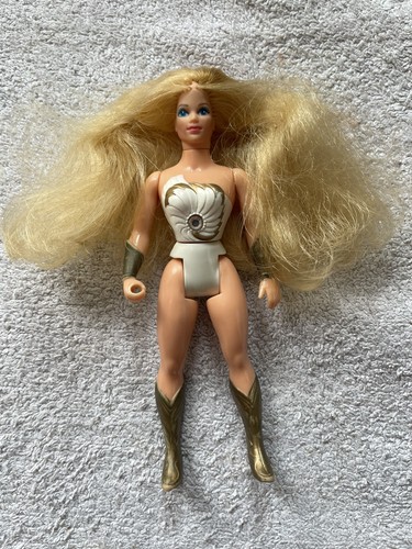 She princess power - ra,