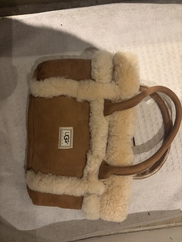 Ugg tote bag - medium, with