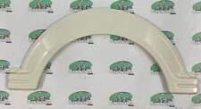 ABI  caravan wheel arch spat /