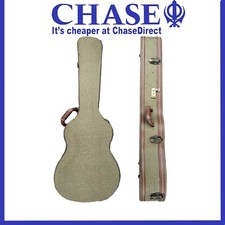 Chase Deluxe Tweed Guitar Hard