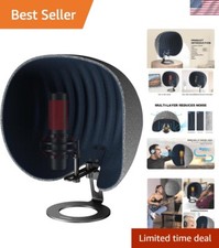 Versatile 360° Microphone