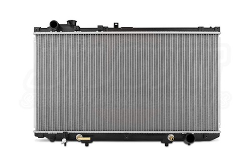 Mishimoto oem replacement - mishimoto,