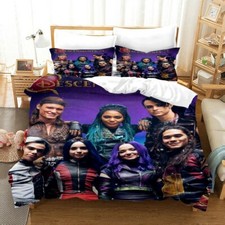 New Duvet Cover Set