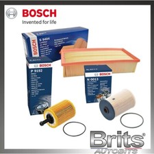 Bosch Service Kit for VW Jetta