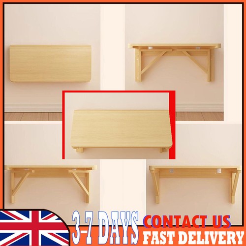 Folding wall mounted table - folding,