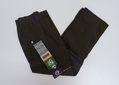 Maharishi mhi y2k womens cargo - mhi,