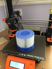 CLEVER SPA - INTEX S1 FILTER