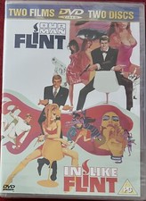 OUR MAN FLINT / IN LIKE FLINT