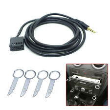 6000CD AUX-IN Wire ADAPTER CAR