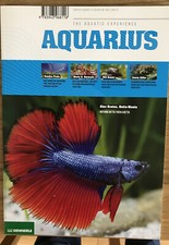 Dennerle Aquarius Magazines X3