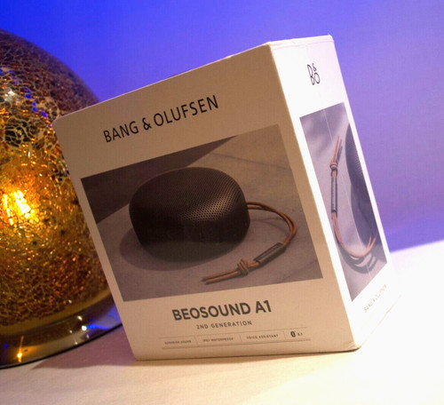 Bang olufsen beosound - bang, a1