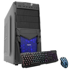 Ultra Fast Quad Core 16GB 1TB