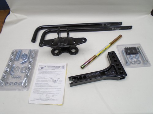 Towing products pro - pro, 49568