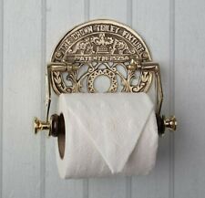Traditional Design Toilet Roll