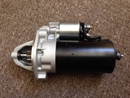 Mercedes c280 c36 amg starter - c280,