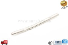 Dental Implant Bone Scraper