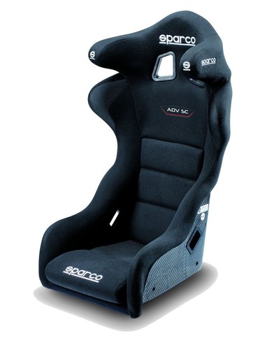 Fia sparco adv - adv, supercarbon