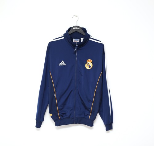1999 real madrid vintage - 1999/00,