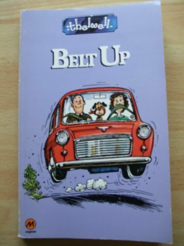 Belt thelwell - by,