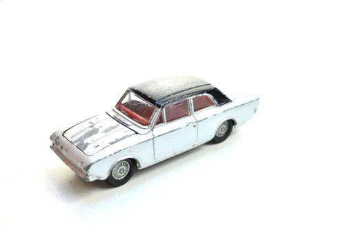Dinky 169 ford 2000e - 169,