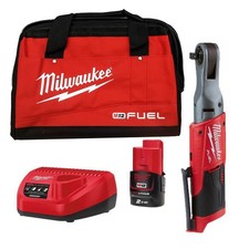 Milwaukee M12FIR38-201B 12V