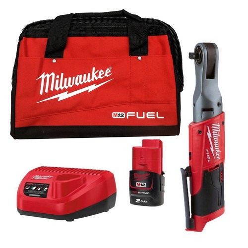 Milwaukee m12fir38 201b - m12fir38-201b, 12v