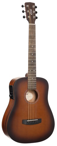 Cort earth mini hyvibe h2 - cort,