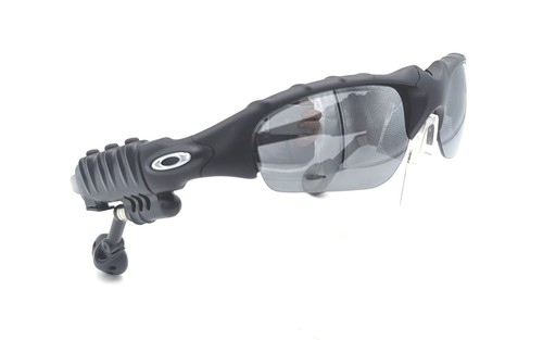 Oakley thump 256mb - 256mb, matte